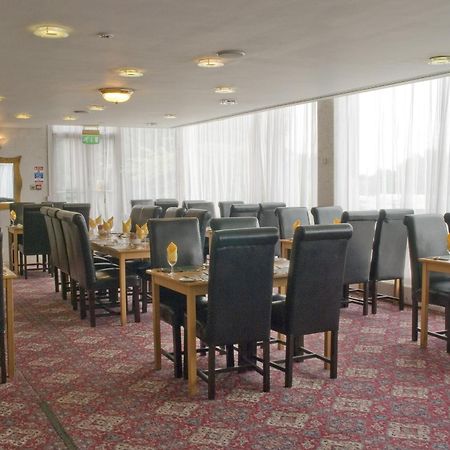 Coventry Hill Hotel Luaran gambar