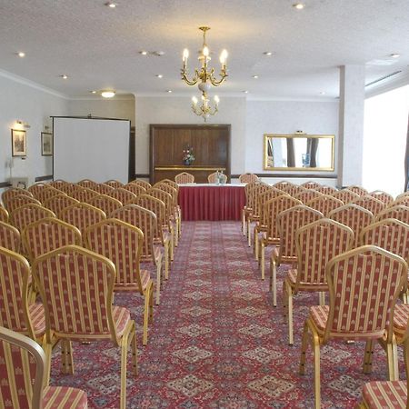 Coventry Hill Hotel Luaran gambar
