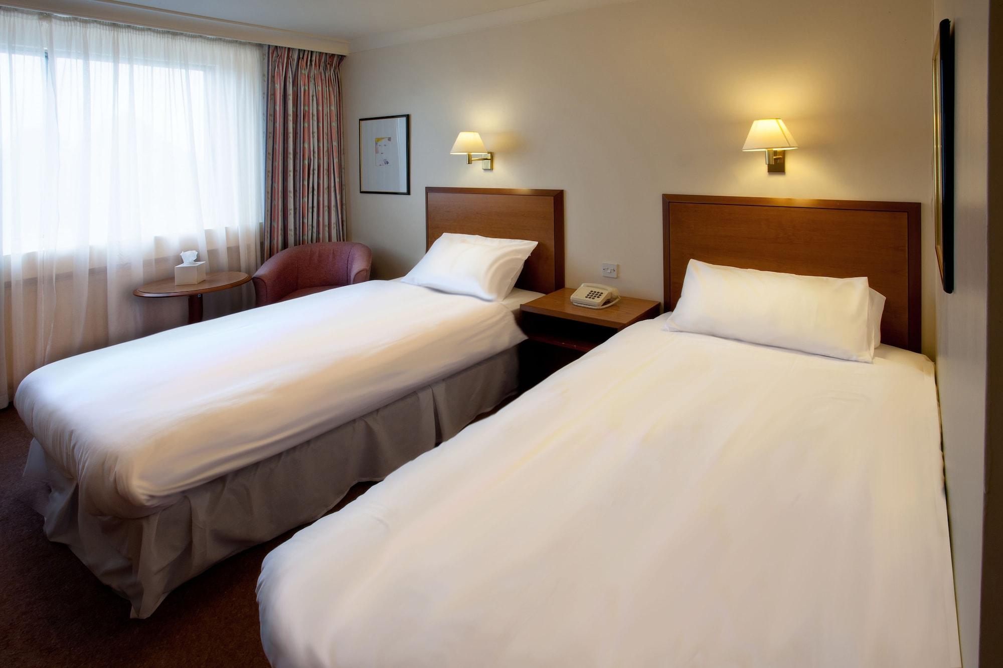 Coventry Hill Hotel Luaran gambar