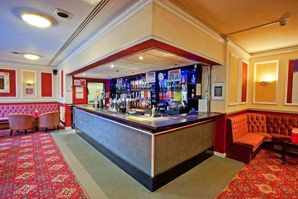 Coventry Hill Hotel Luaran gambar