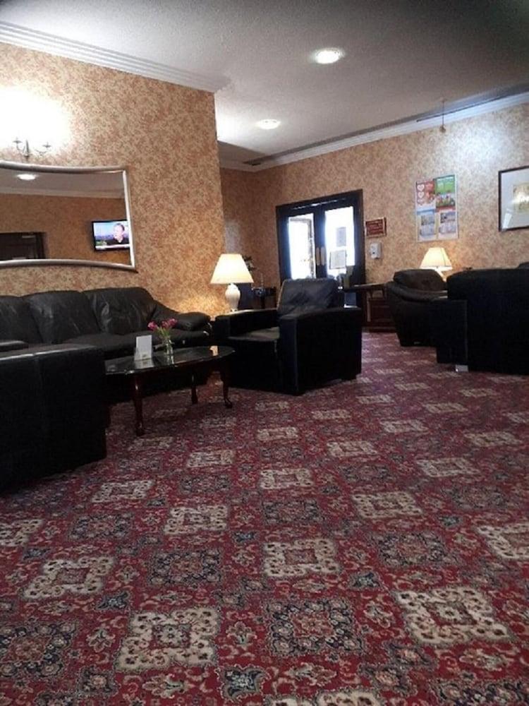 Coventry Hill Hotel Luaran gambar