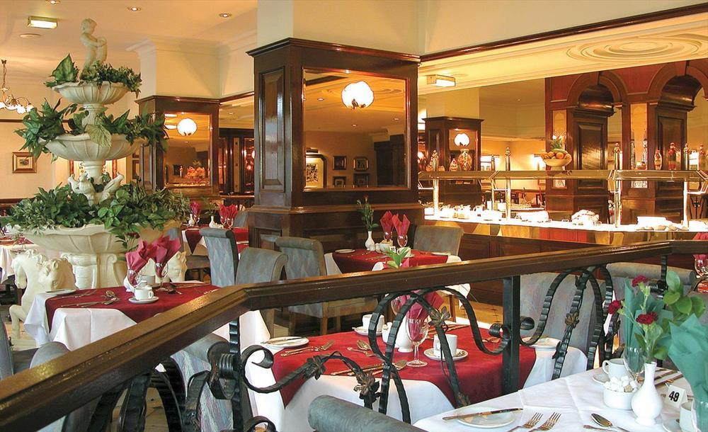 Coventry Hill Hotel Luaran gambar