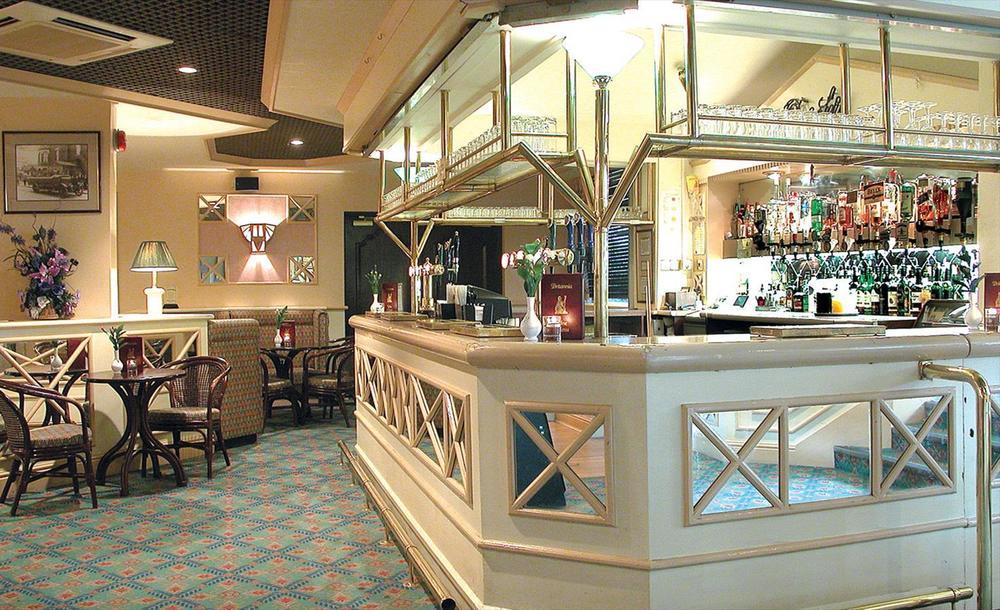 Coventry Hill Hotel Luaran gambar