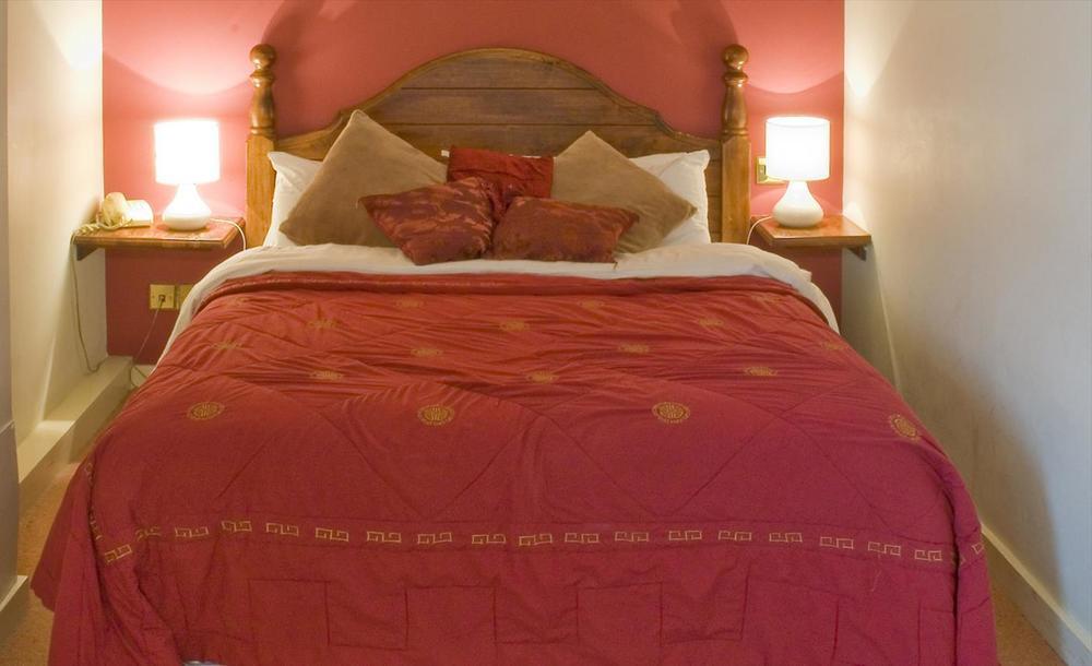 Coventry Hill Hotel Luaran gambar