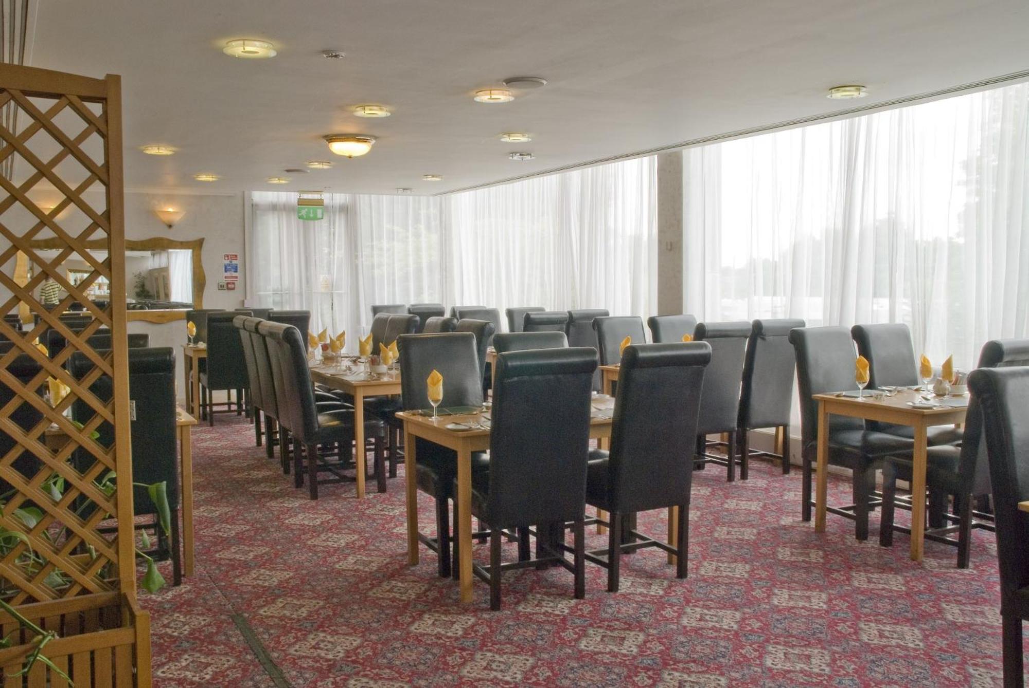 Coventry Hill Hotel Luaran gambar