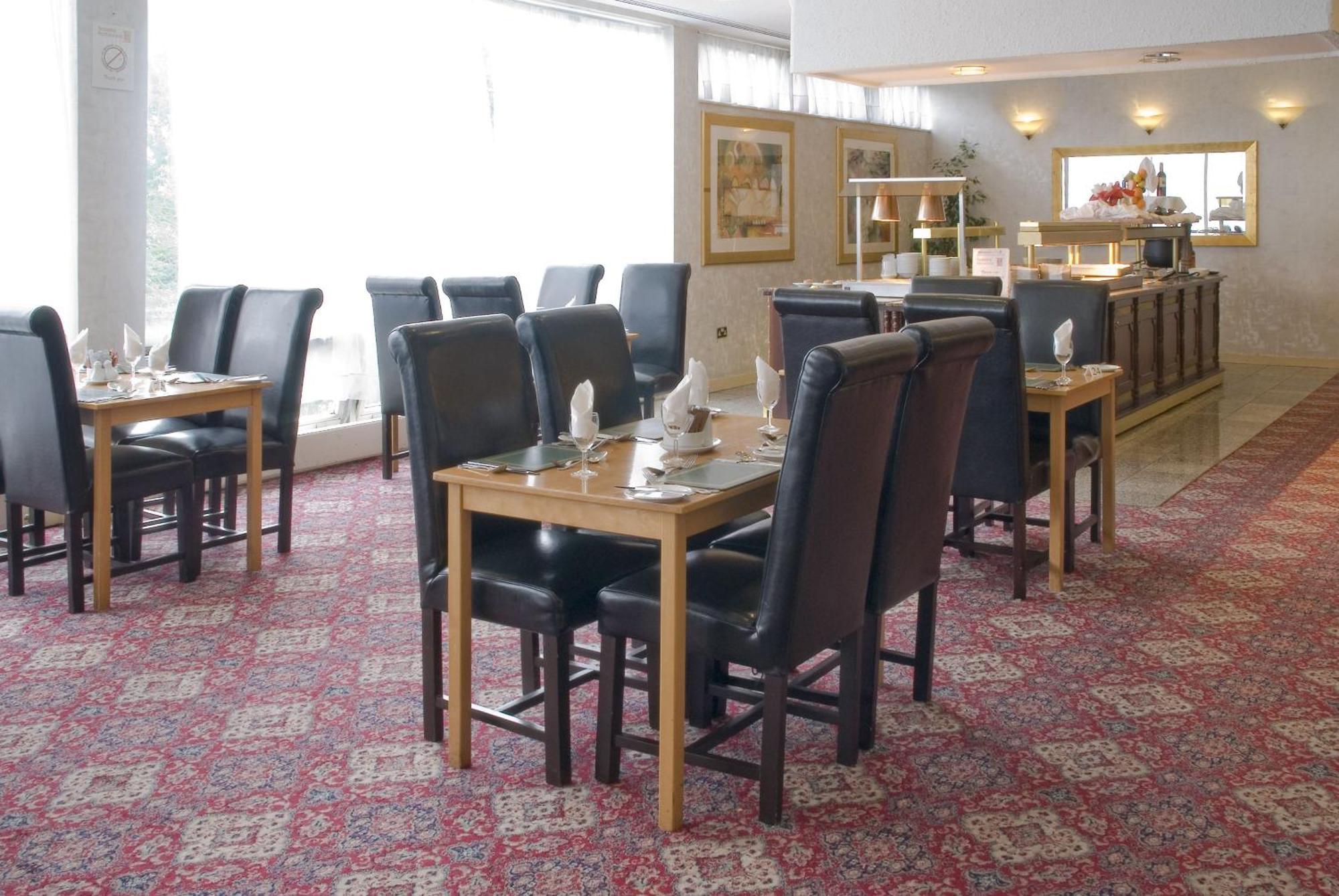 Coventry Hill Hotel Luaran gambar