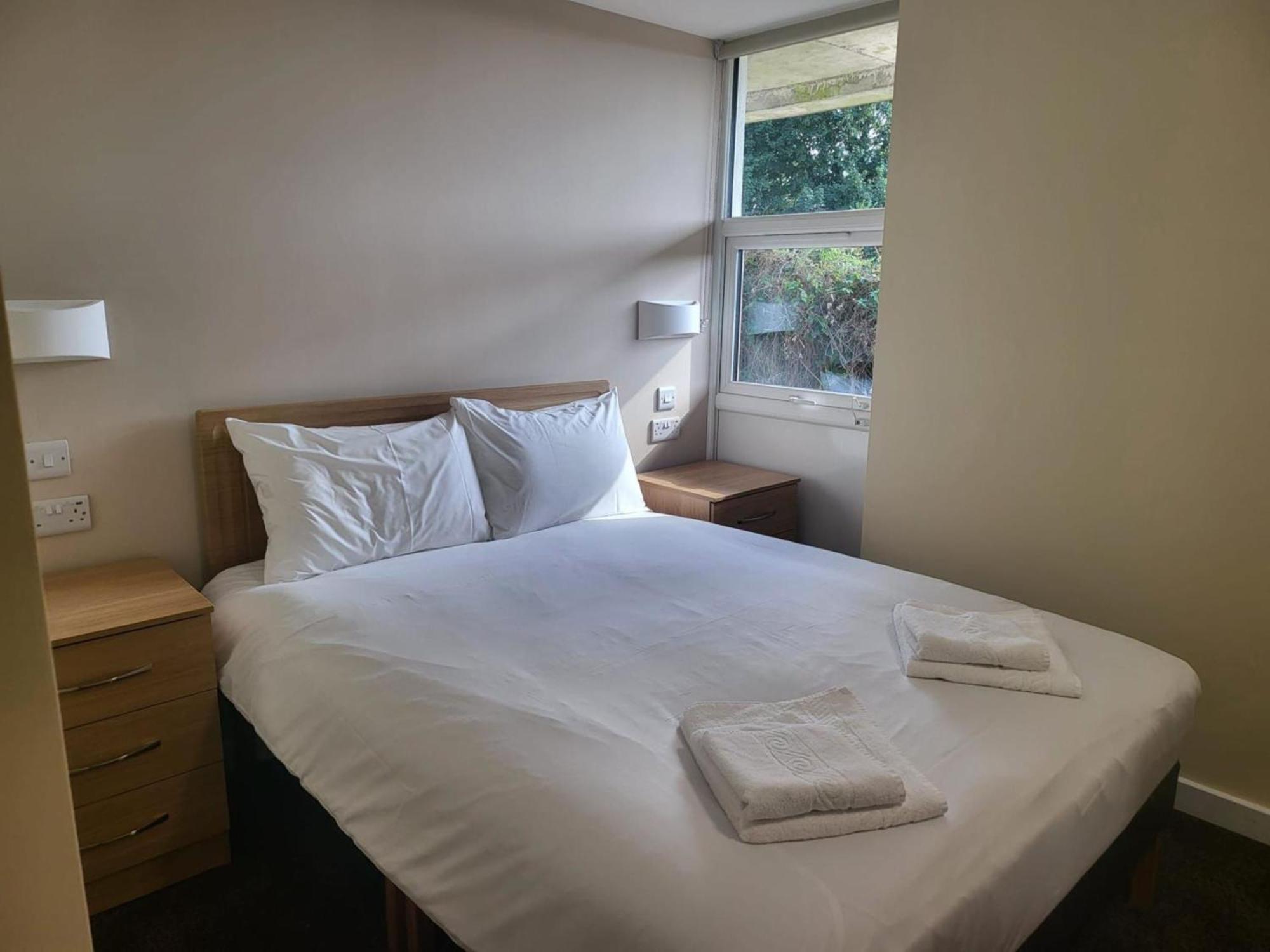 Coventry Hill Hotel Luaran gambar