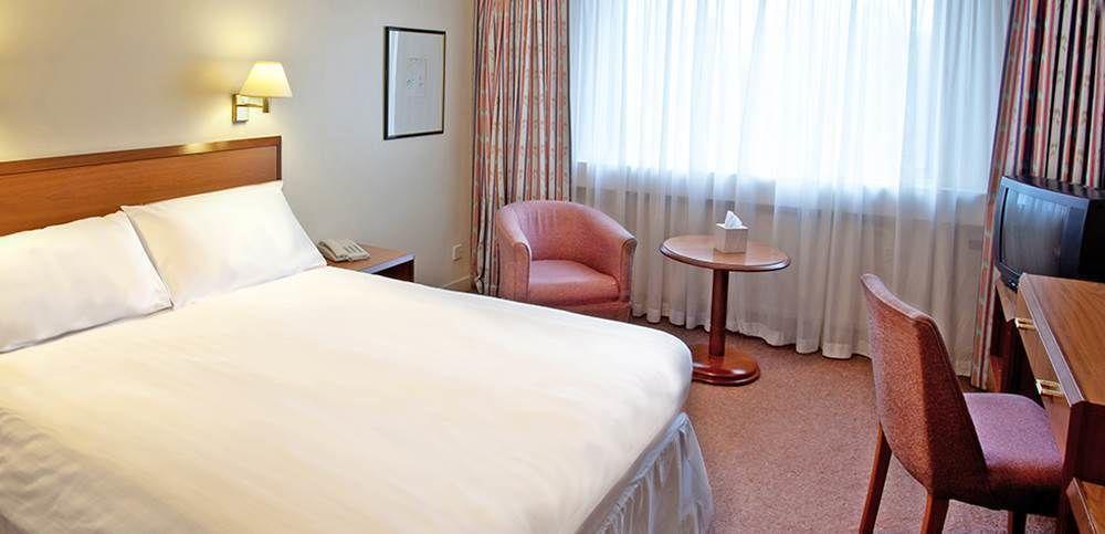 Coventry Hill Hotel Luaran gambar