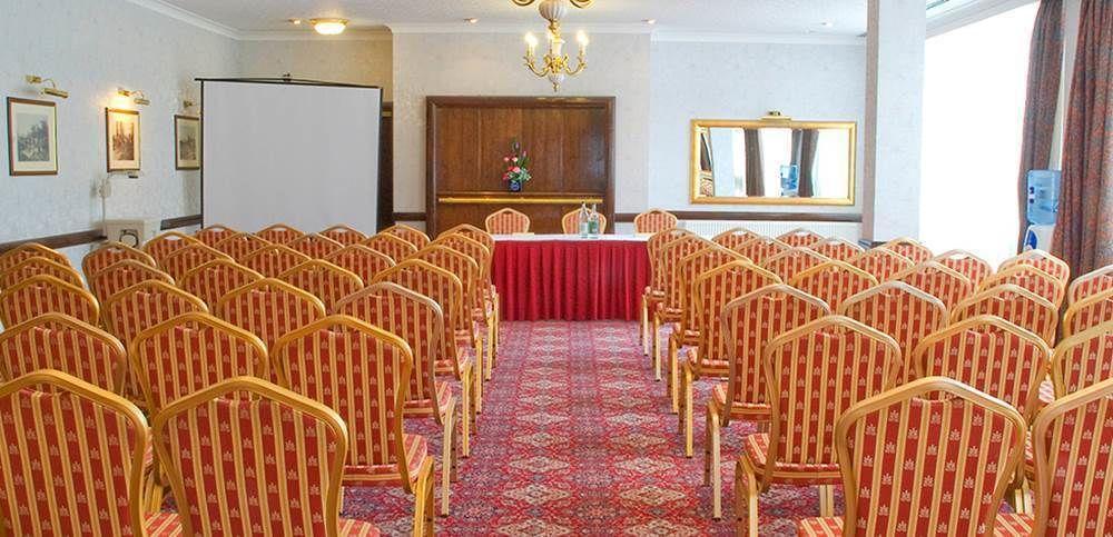 Coventry Hill Hotel Luaran gambar