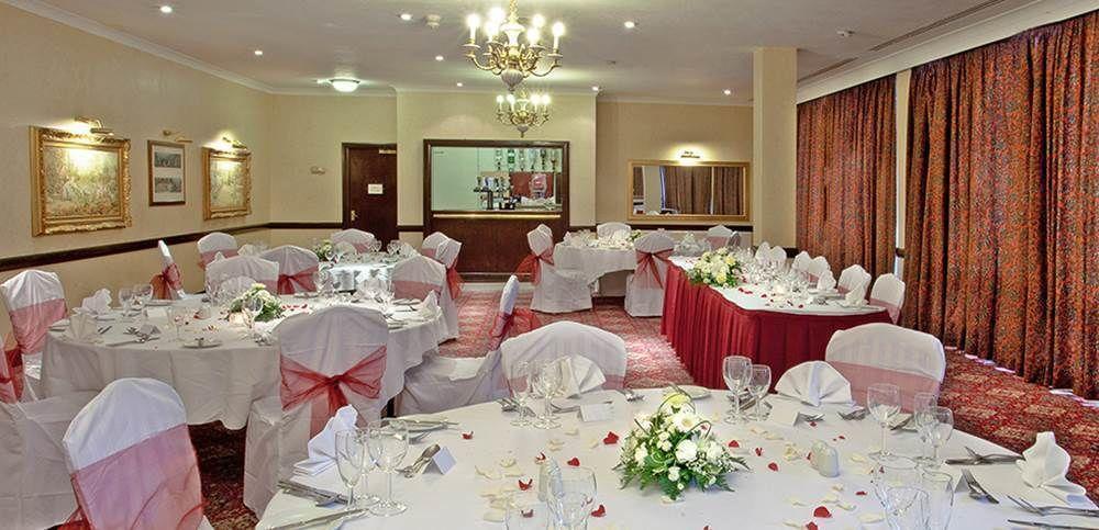 Coventry Hill Hotel Luaran gambar