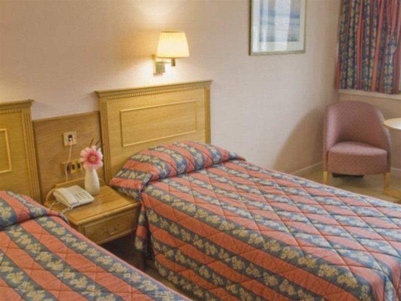 Coventry Hill Hotel Luaran gambar