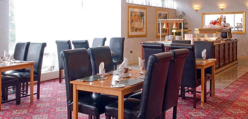Coventry Hill Hotel Luaran gambar