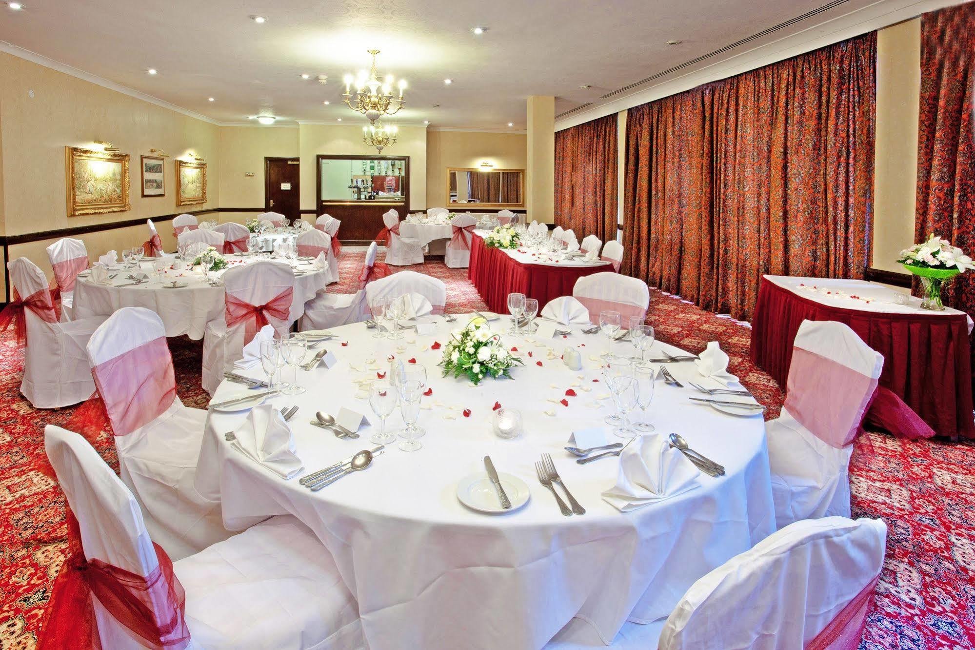 Coventry Hill Hotel Luaran gambar