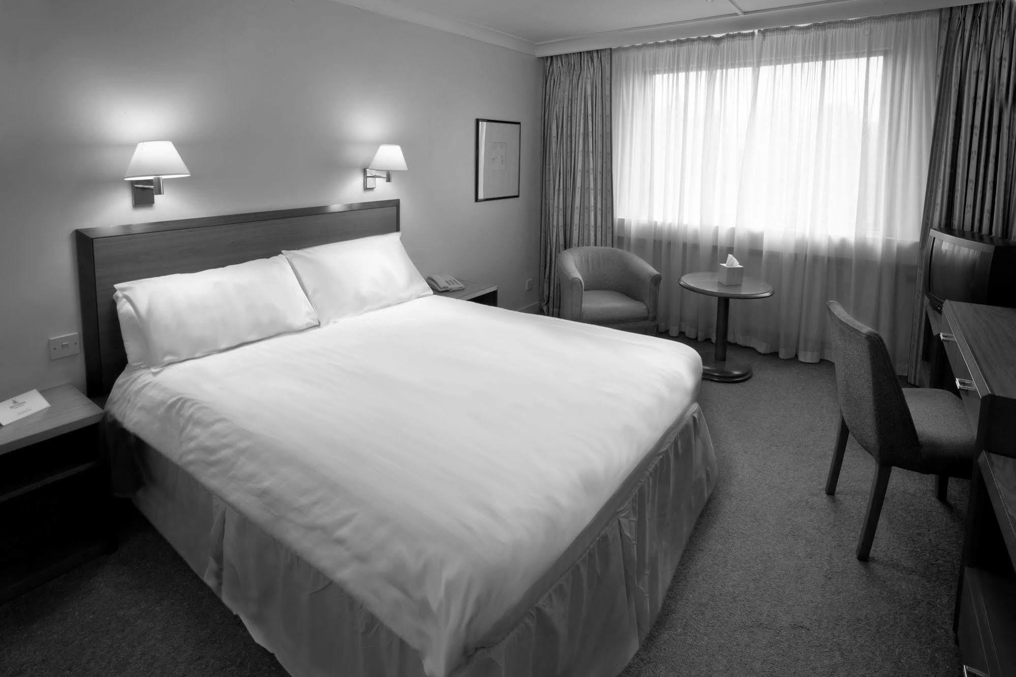 Coventry Hill Hotel Luaran gambar
