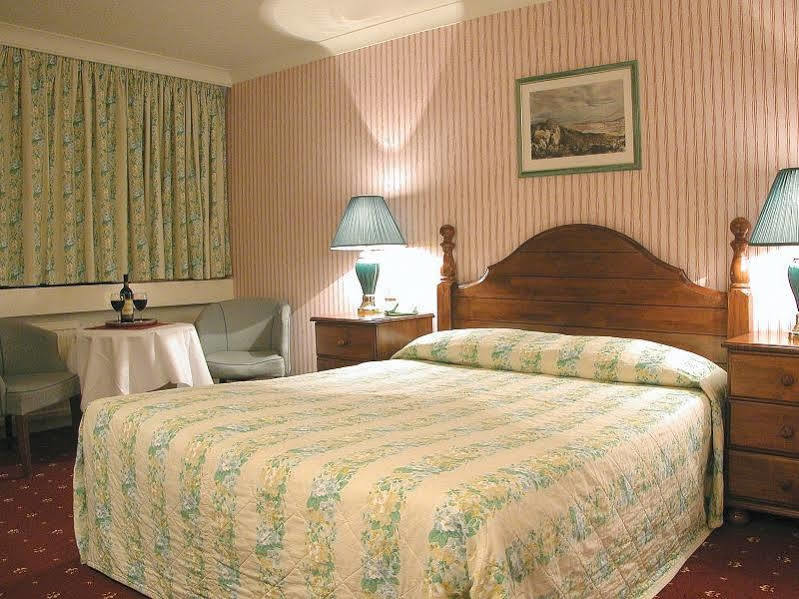Coventry Hill Hotel Luaran gambar