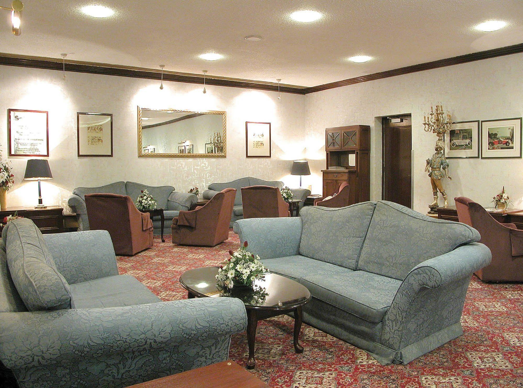 Coventry Hill Hotel Dalaman gambar