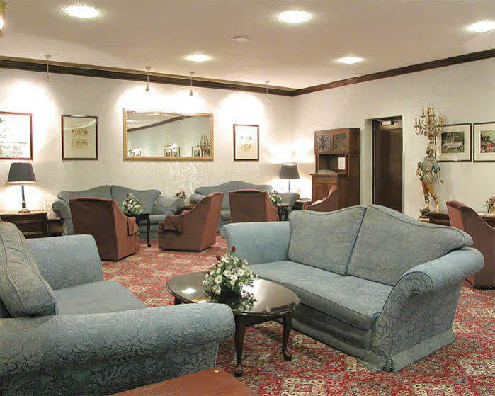 Coventry Hill Hotel Luaran gambar