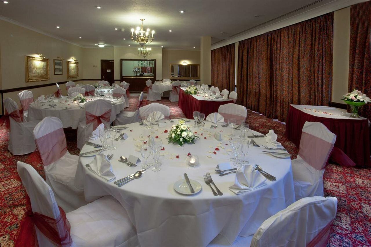 Coventry Hill Hotel Luaran gambar