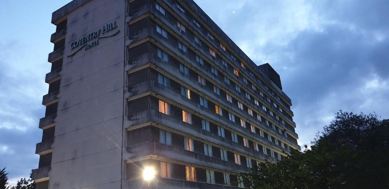Coventry Hill Hotel Luaran gambar