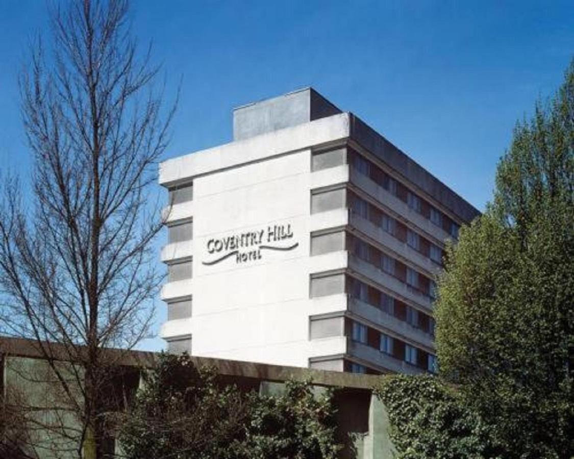 Coventry Hill Hotel Luaran gambar