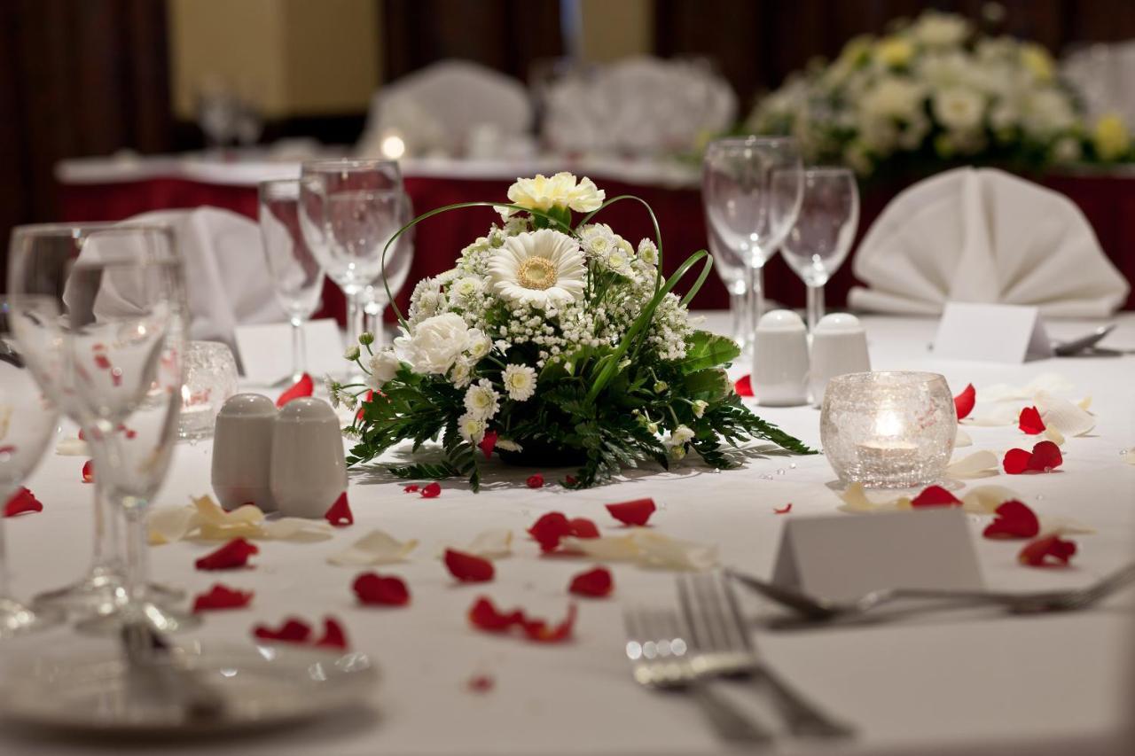 Coventry Hill Hotel Luaran gambar