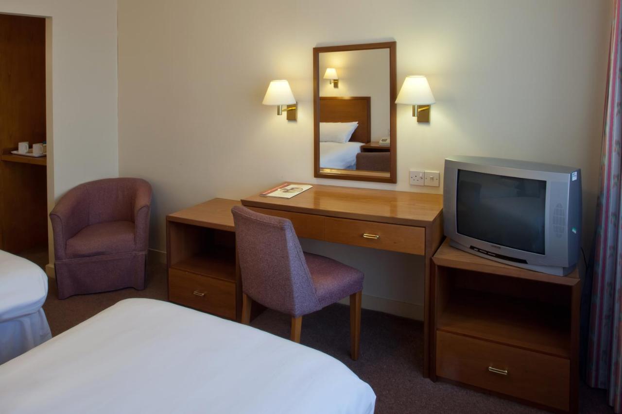 Coventry Hill Hotel Luaran gambar