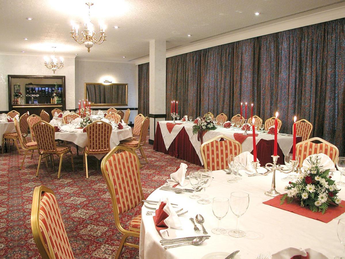 Coventry Hill Hotel Luaran gambar