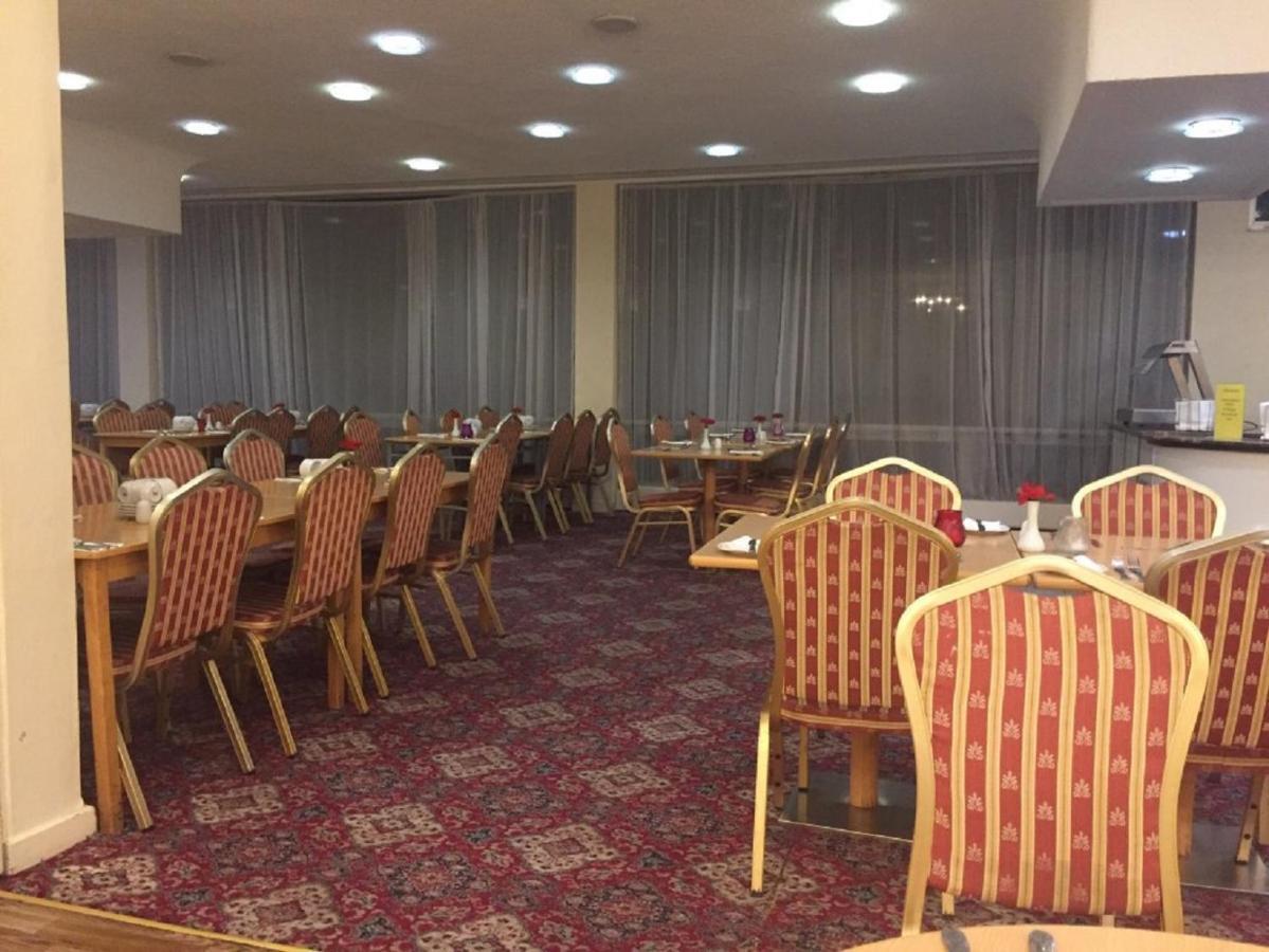 Coventry Hill Hotel Luaran gambar
