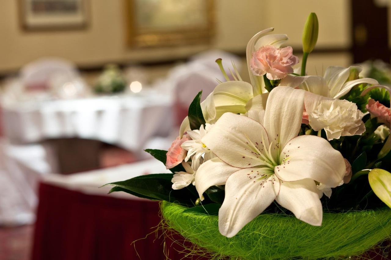 Coventry Hill Hotel Luaran gambar