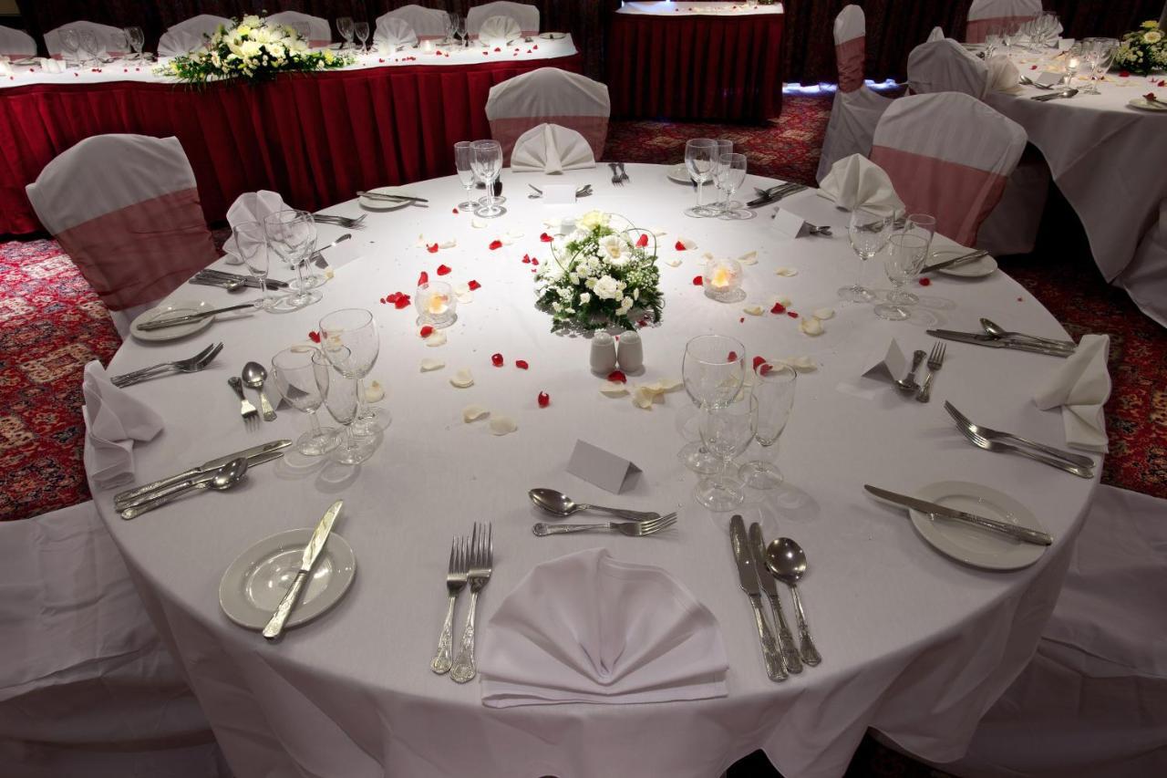 Coventry Hill Hotel Luaran gambar